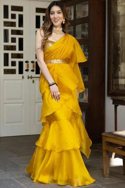 Buy Indo Western Dresses For Women